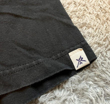 Load image into Gallery viewer, Diamond Supply X Young &amp; Reckless Shirt Mens Medium Skull Grunge Y2K Faded Sword

