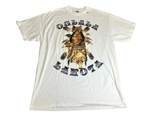 Load image into Gallery viewer, VTG Oglala Lakota Shirt Adult Extra Large Native American USA Single Stitch Mens
