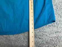 Load image into Gallery viewer, Magellan Shirt Adult Extra Large Loose Fit Mag Shield Button Up Mesh Fishing Men

