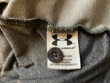 Load image into Gallery viewer, Eastern Carolina Pirates Shirt Mens Extra Large Gray Under Armour Athleisure
