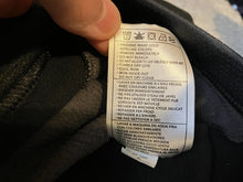 Load image into Gallery viewer, Nike Golf Sweatshirt Mens Extra Large Black Quarter Zip Performance 22nd TTO
