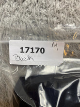 Load image into Gallery viewer, Nike Shirt Adult 2XL XXL Black Henley Collar Authentic Athletic Swoosh Mens
