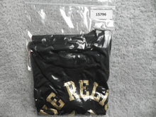 Load image into Gallery viewer, True Religion Shirt Adult Large Black Horseshoe Logo Streetwear Skater Mens
