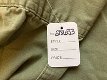 Load image into Gallery viewer, Wrangler Shirt Mens Small Gray Denim Western Workwear Long Sleeve Button Down
