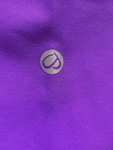 Load image into Gallery viewer, CRZ Yoga Leggings Womens Small (26x29) Purple Athletic Workout Athleisure
