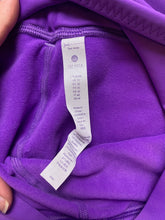 Load image into Gallery viewer, CRZ Yoga Leggings Womens Small (26x29) Purple Athletic Workout Athleisure
