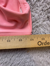 Load image into Gallery viewer, Avia Sports Bra Womens Large Pink Strappy Athletic Support NWOT
