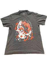 Load image into Gallery viewer, He Man Shirt Adult Medium Black Orko Streetwear Masters Of The Universe IHC Mens

