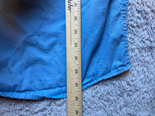 Load image into Gallery viewer, Wrangler Shirt Mens Small Blue Button Down Short Sleeve Outdoors Workwear
