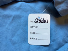 Load image into Gallery viewer, Wrangler Shirt Mens Small Blue Button Down Short Sleeve Outdoors Workwear
