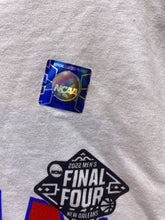Load image into Gallery viewer, Kansas Jayhawks Shirt Mens Small 2022 NCAA Basketball National Champions Final 4
