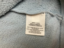 Load image into Gallery viewer, Nike Sweatshirt Adult Large Light Blue SB Skateboarding Hoodie Fleece Swoosh Men
