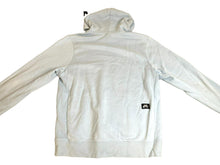 Load image into Gallery viewer, Nike Sweatshirt Adult Large Light Blue SB Skateboarding Hoodie Fleece Swoosh Men
