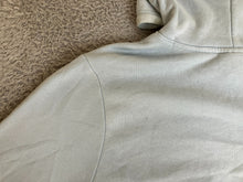 Load image into Gallery viewer, Nike Sweatshirt Adult Large Light Blue SB Skateboarding Hoodie Fleece Swoosh Men
