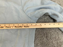 Load image into Gallery viewer, Nike Sweatshirt Adult Large Light Blue SB Skateboarding Hoodie Fleece Swoosh Men
