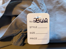 Load image into Gallery viewer, Wrangler Shirt Mens Small Gray Button Down All Terrain Outdoors Workwear
