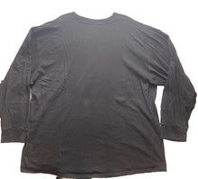 Load image into Gallery viewer, Deer Hunter Shirt Mens Extra Large Hunting Buck Grunge Oversized Long Sleeve
