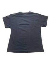 Load image into Gallery viewer, VTG Elvis Presley Shirt Adult Large Black TCB Graceland Official Spellout Mens
