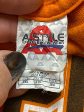 Load image into Gallery viewer, San Francisco Giants Shirt Adult 2XL Orange 2010 World Series Champions MLB TEAM
