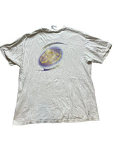 Load image into Gallery viewer, VTG Varian Shirt Adult Large Beige 50 Years Streetwear Crewneck Pullover Mens
