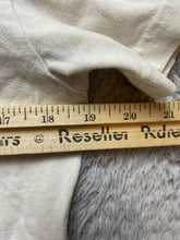 Load image into Gallery viewer, QuikSilver Shirt Youth Large Beige Ocean Wave Surf Surfing Streetwear Boys
