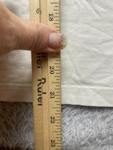 Load image into Gallery viewer, QuikSilver Shirt Youth Large Beige Ocean Wave Surf Surfing Streetwear Boys
