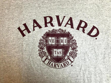 Load image into Gallery viewer, Champion Shirt Adult Large Harvard University NCAA Athleticwear Authentic Mens
