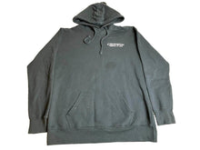 Load image into Gallery viewer, Chopstix Sweatshirt Adult Large Black Fusion &amp; Fun Hoodie Sweater Big Logo Mens
