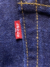 Load image into Gallery viewer, Levis 550 Jeans Mens 42x30 Blue Straight Leg Baggy Denim Streetwear Workwear
