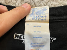 Load image into Gallery viewer, Hello Kitty Shirt Womens 2XL Black Sanrio Bow Academia Plus Casual Streetwear
