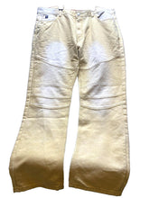 Load image into Gallery viewer, Switch Remarkable Jeans Mens 42x32 Fade Straight Leg Baggy Streetwear Academia
