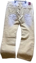 Load image into Gallery viewer, Switch Remarkable Jeans Mens 42x32 Fade Straight Leg Baggy Streetwear Academia
