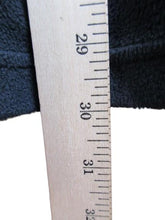 Load image into Gallery viewer, Columbia Jacket Adult Large Black 1/2 Zip Sherpa Fleece Sportswear Outdoor Mens

