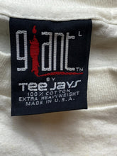 Load image into Gallery viewer, VTG Philippines Shirt Adult Large 25th Silver Anniversary Single Stitch 90s Mens
