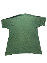 Load image into Gallery viewer, VTG Tobacco Root Mountains Shirt Adult 2XL Montana Geologic Field Station Mens
