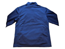 Load image into Gallery viewer, Nike Sweater Mens Extra Large 1/4 Zip Fleece Athleisure Pullover Preppy  Logo
