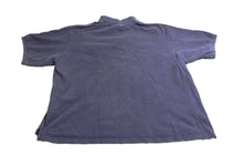 Load image into Gallery viewer, US Polo Assn Shirt Adult 3XL XXXL Navy Blue Big Logo USPA Preppy Golf Polo Mens
