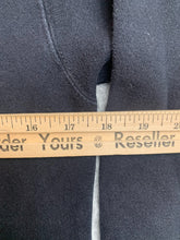 Load image into Gallery viewer, Wake Forest Demon Deacons Sweatshirt Womens Medium Black Adidas Hoodie NCAA
