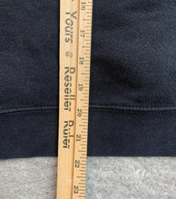 Load image into Gallery viewer, Wake Forest Demon Deacons Sweatshirt Womens Medium Black Adidas Hoodie NCAA
