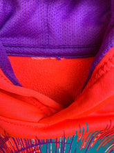 Load image into Gallery viewer, Nike Sweatshirt Youth Extra Small Coral SB Fleece Colorful Hoodie Sweater Girls
