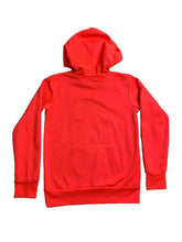 Load image into Gallery viewer, Nike Sweatshirt Youth Extra Small Coral SB Fleece Colorful Hoodie Sweater Girls
