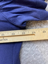 Load image into Gallery viewer, New York Yankees Shirt Adult Large Navy Blue Aaron Judge Nike MLB Baseball Mens
