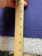 Load image into Gallery viewer, New York Yankees Shirt Adult Large Navy Blue Aaron Judge Nike MLB Baseball Mens
