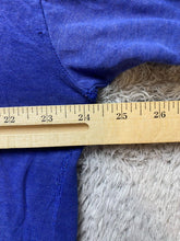 Load image into Gallery viewer, VTG William Cullen Bryant Shirt Adult 2XL Owl Logo High School Team Mens
