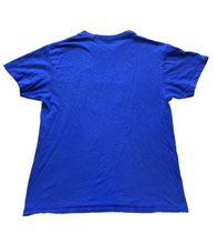 Load image into Gallery viewer, Looney Tunes Shirt Adult Medium Blue Six Flags Discovery Kingdom Taz Tweety Mens
