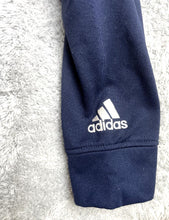 Load image into Gallery viewer, Cleveland Cavaliers Sweatshirt Adult Medium Adidas Basketball Hoodie NBA Mens
