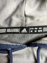 Load image into Gallery viewer, Cleveland Cavaliers Sweatshirt Adult Medium Adidas Basketball Hoodie NBA Mens
