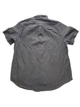 Load image into Gallery viewer, Ralph Lauren Shirt Adult Extra Large Black Classic Fit Button Up Red Pony Mens
