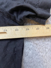 Load image into Gallery viewer, Ralph Lauren Shirt Adult Extra Large Black Classic Fit Button Up Red Pony Mens

