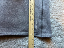 Load image into Gallery viewer, LL Bean Sweatshirt Mens Small Hooded 1/4 Zip Fleece Outdoors Athleisure Workwear
